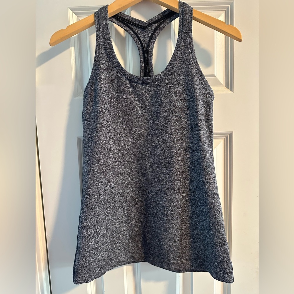 Lululemon Women's Luon Racerback